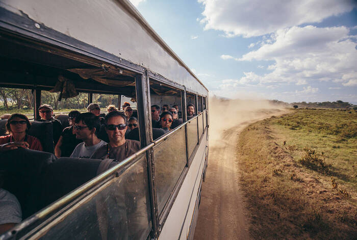 Kenya Wildlife Safari Kenya Wildlife Safari