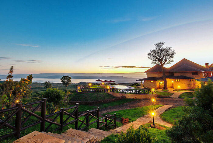 Premium Uganda, Rwanda & Kenya