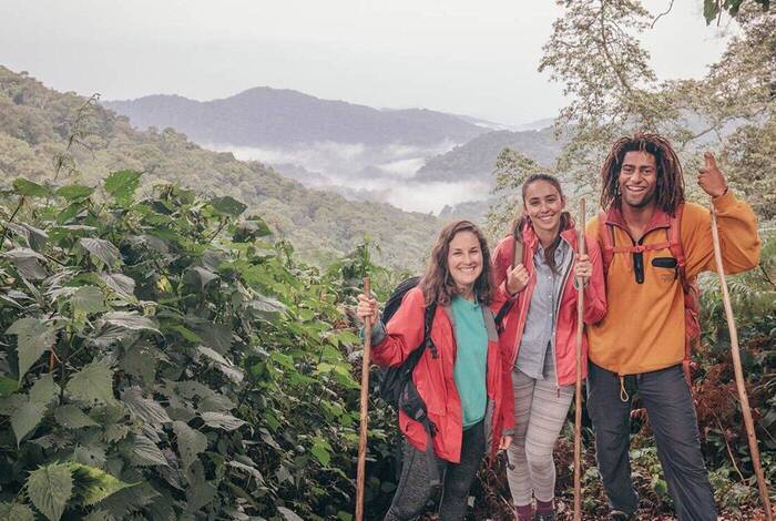 Premium Uganda, Rwanda & Kenya