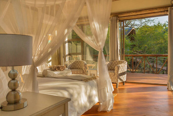 Premium Kenya & Southern Africa Highlights Premium Kenya & Southern Africa Highlights