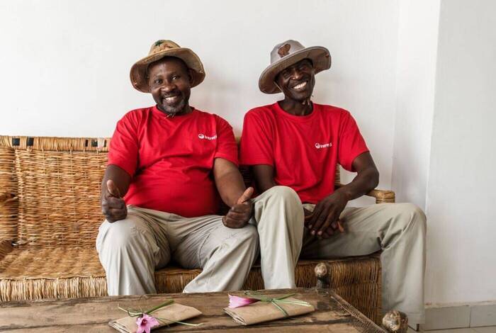 Remarkable Rwanda & Gorillas of Uganda