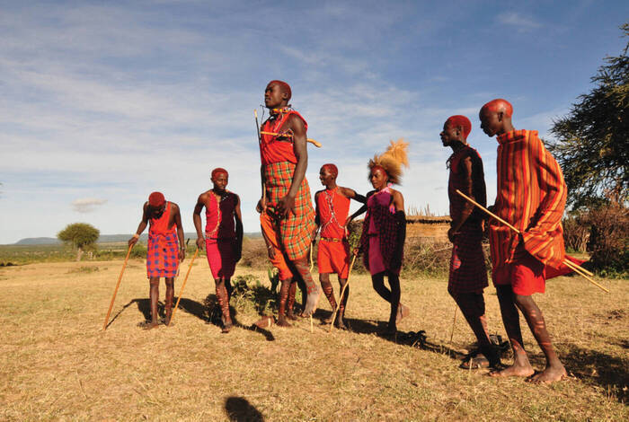 East Africa Safari & Coast East Africa Safari & Coast