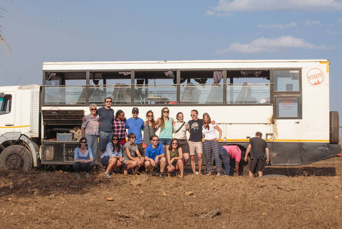 East Africa Safari & Coast East Africa Safari & Coast