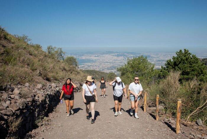 Premium Walking & Hiking on Italy's Amalfi Coast