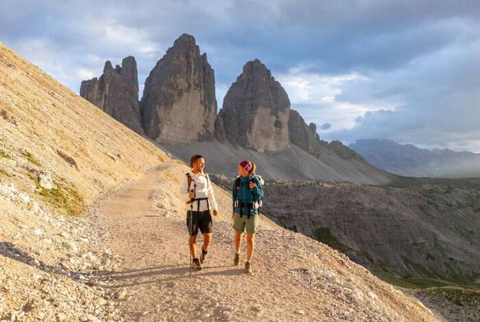 Premium Walking & Hiking in the Italian Dolomites