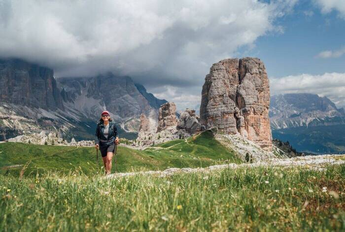Premium Walking & Hiking in the Italian Dolomites
