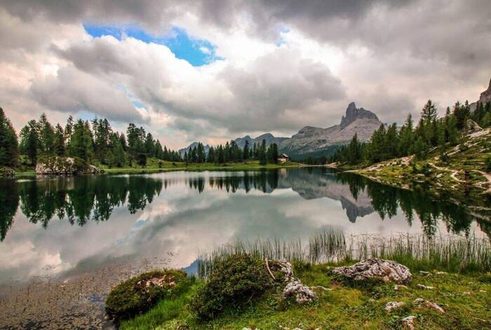 Premium Walking & Hiking in the Italian Dolomites