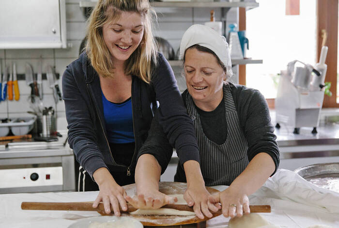 The Balkans Real Food Adventure