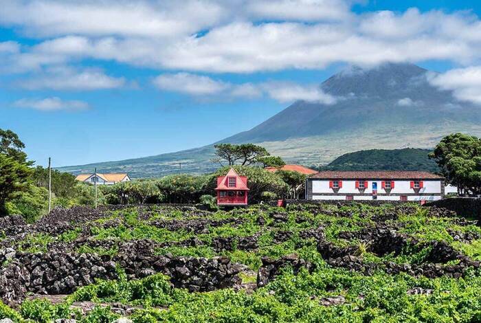 Highlights of the Azores