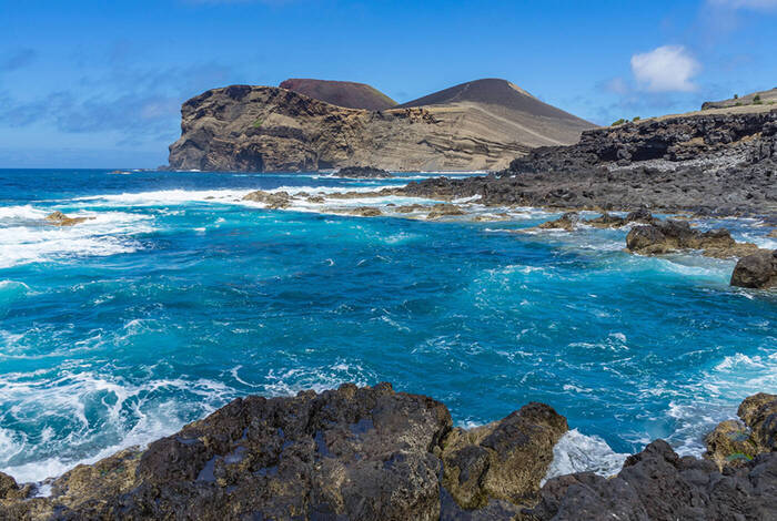 Highlights of the Azores