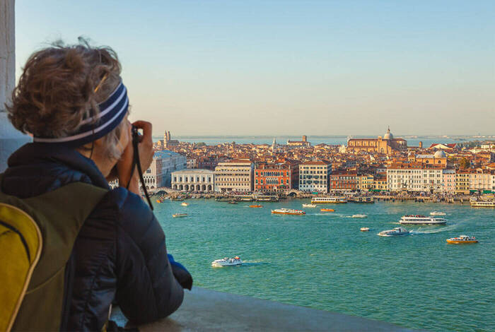 Highlights of Northern Italy