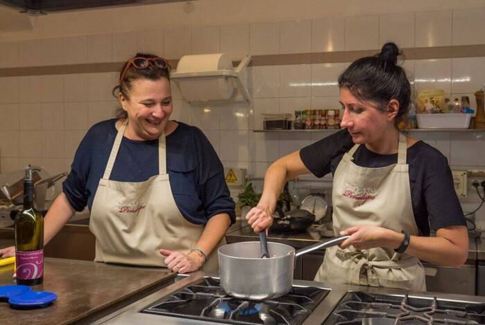 Highlights of Northern Italy