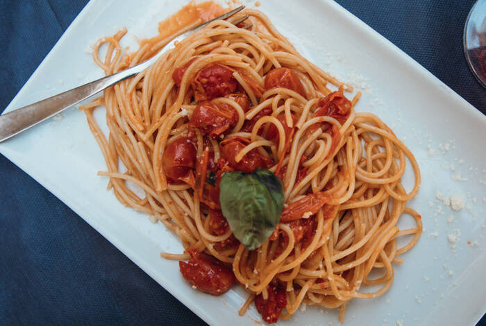 Best of Italy Family Holiday