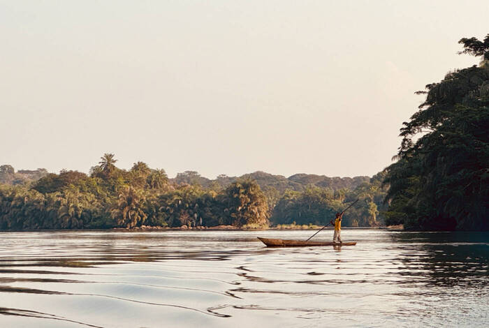 Sierra Leone Adventure: History, Culture & Nature