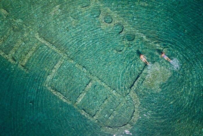 Greece Express: Athens & Greek Riviera