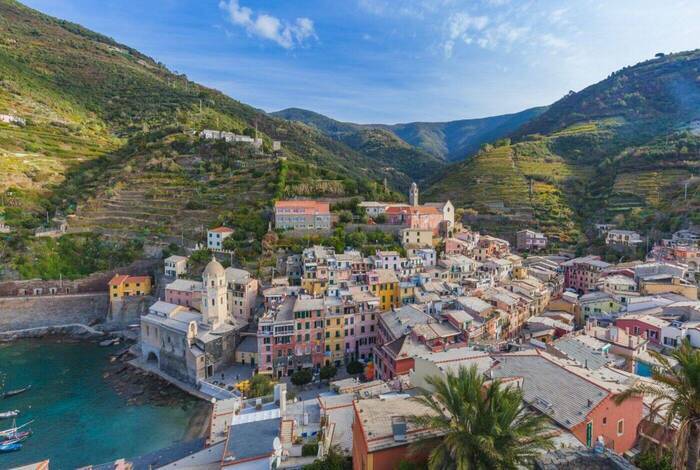 Italy Experience Italy Experience