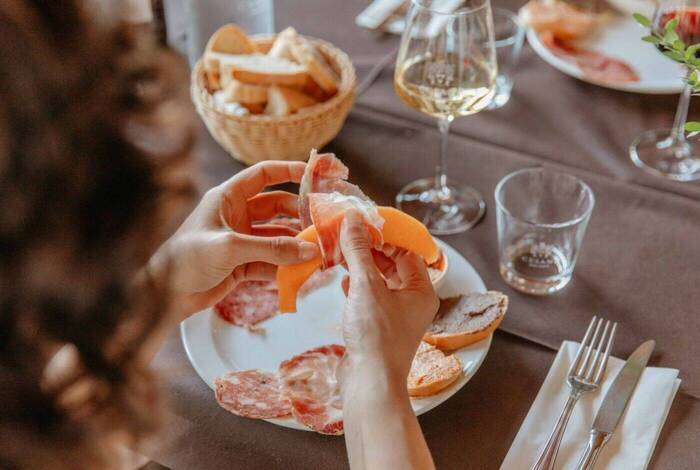 Italy Express: Lake Garda