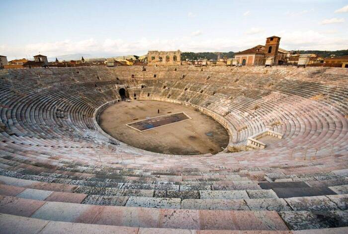 Italy Express: Lake Garda