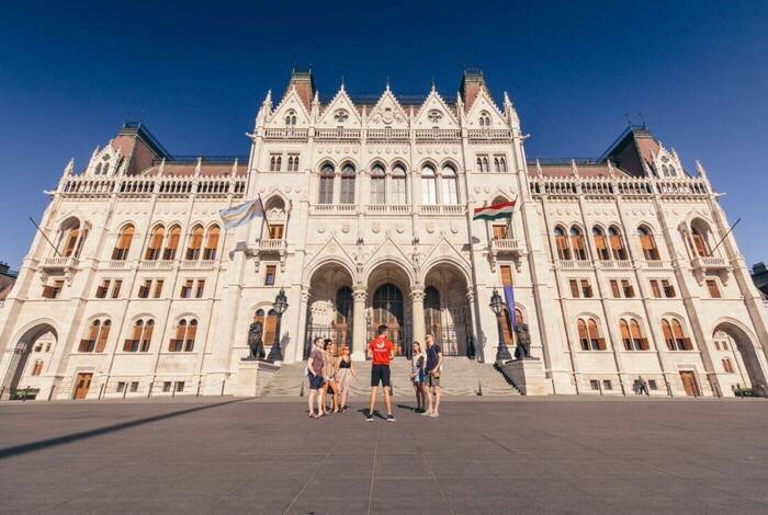 The Best of Eastern Europe The Best of Eastern Europe