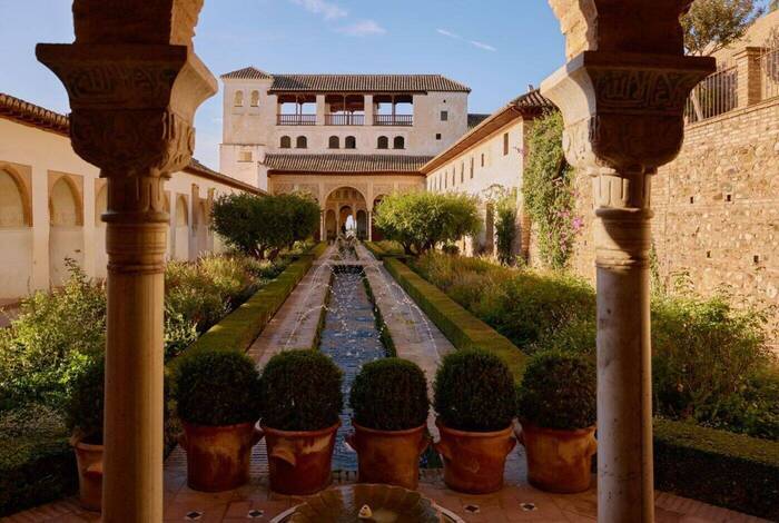 Spain Express: Malaga and Seville