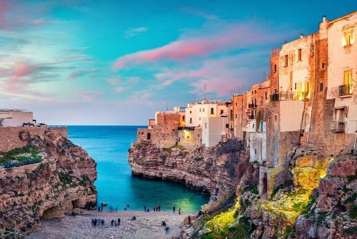 Premium Sicily and Puglia Premium Sicily and Puglia