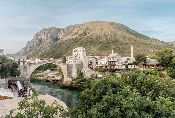 Premium Balkans Premium Balkans