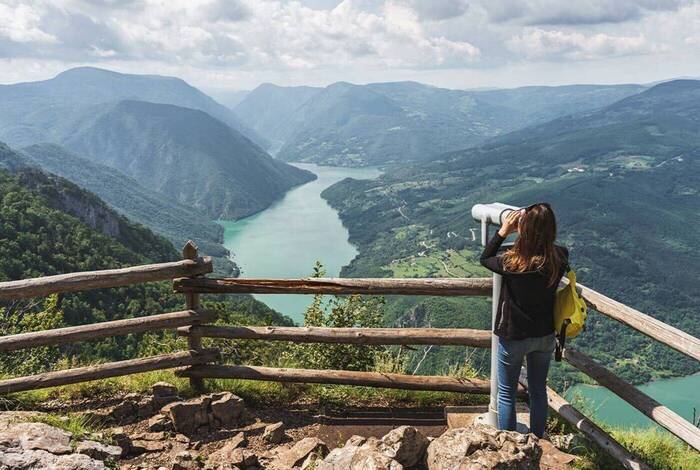 Premium Balkans Premium Balkans