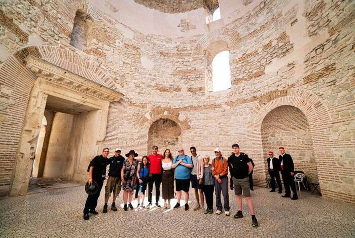 Premium Split to Dubrovnik