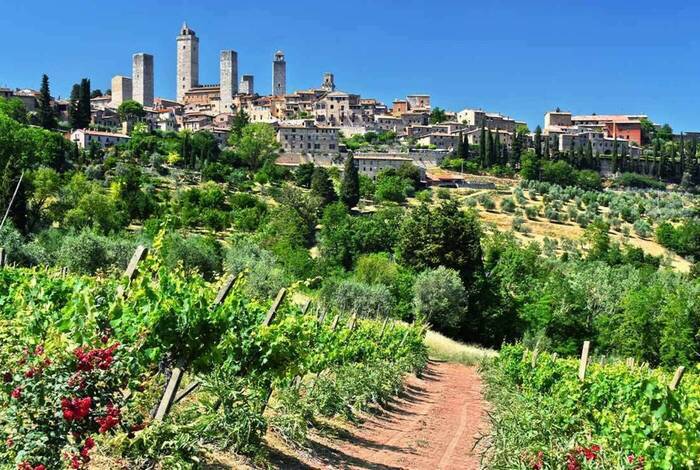 Premium Italy in Depth