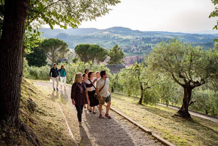 Premium Italy in Depth