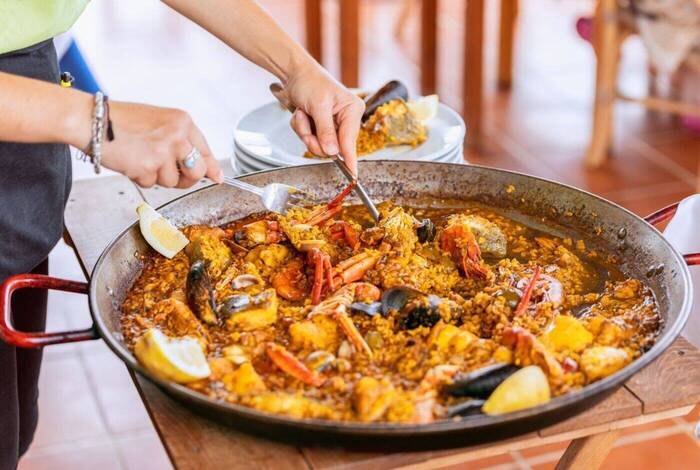 Premium Spain & Portugal