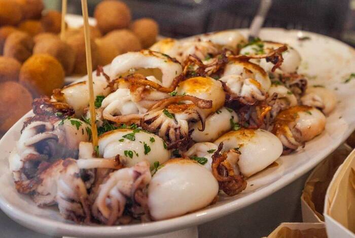 Premium Rome to Split