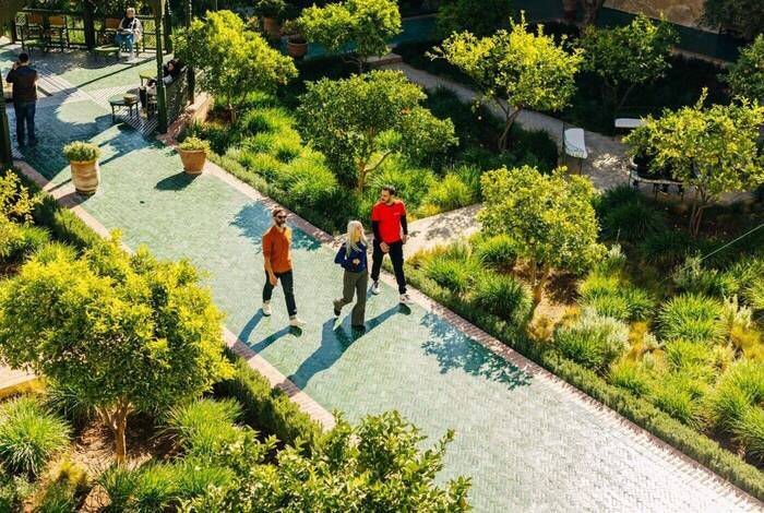 Premium Spain & Morocco