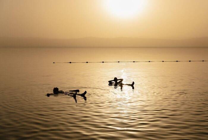 Hiking in Jordan: Petra and Wadi Rum