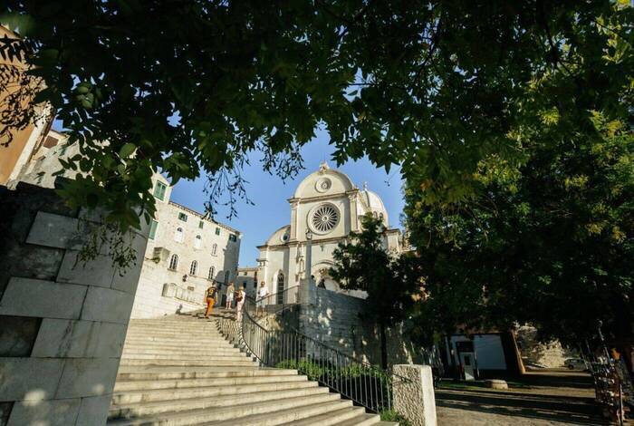 Premium Rome to Dubrovnik