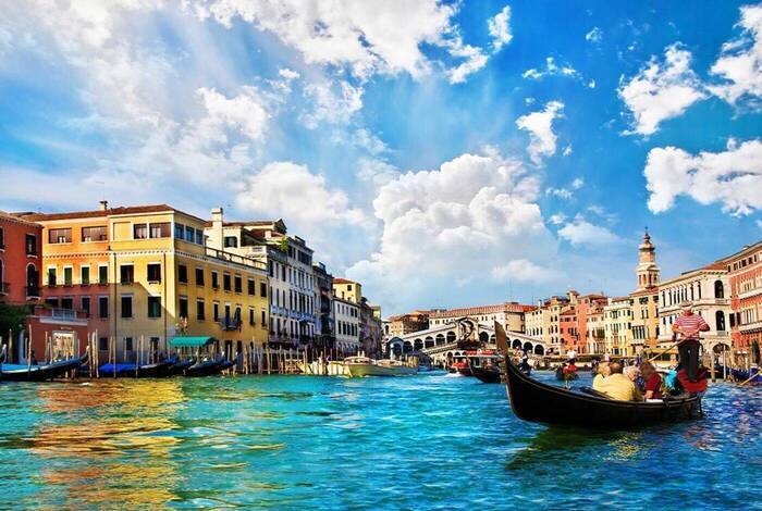 Premium Venice to Split