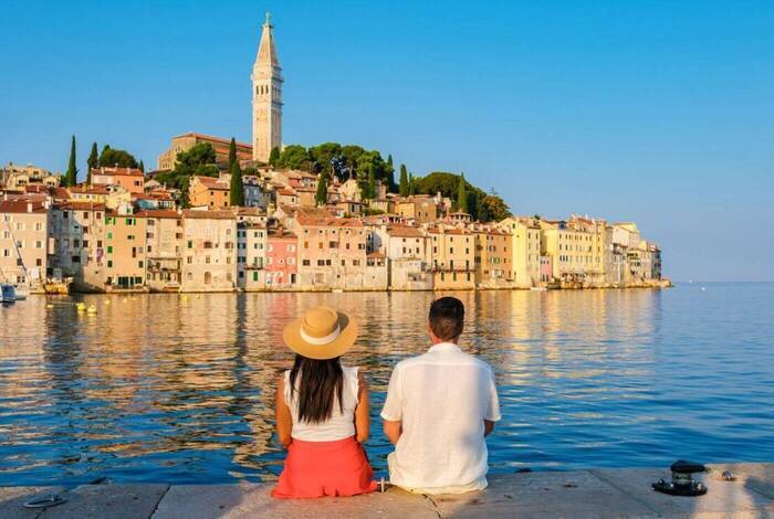 Premium Venice to Split