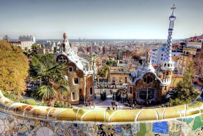 Europe Explorer Europe Explorer