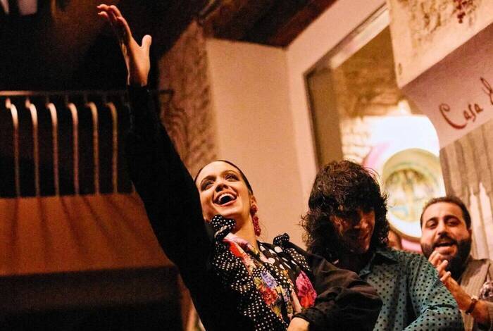 Highlights of Southern Spain