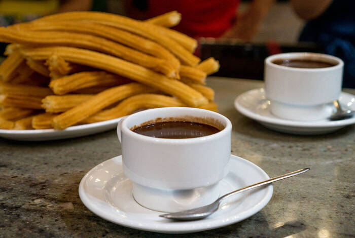 Explore Spain & Portugal