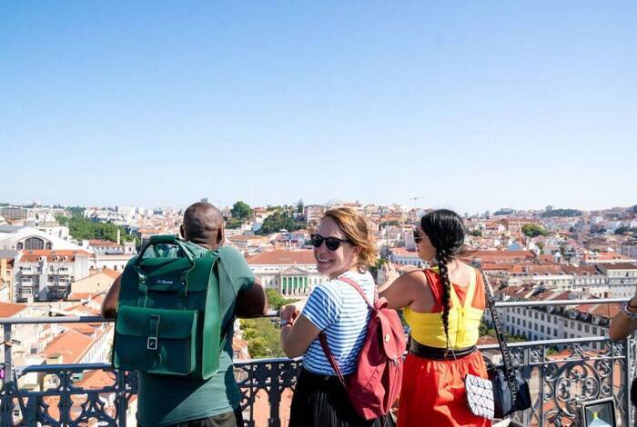 Classic Spain and Portugal