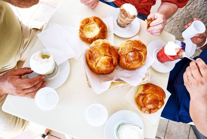 Calabria: Naples to Catania Calabria: Naples to Catania