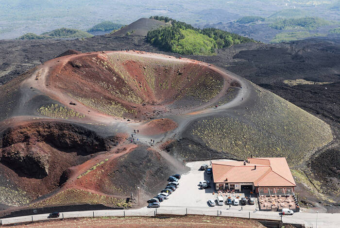 Italy: Highlights of Sicily