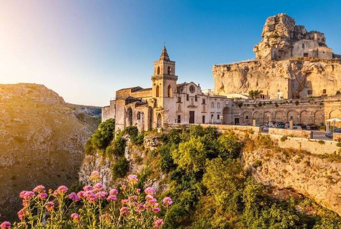Southern Italy: Amalfi Coast & Puglia Southern Italy: Amalfi Coast & Puglia