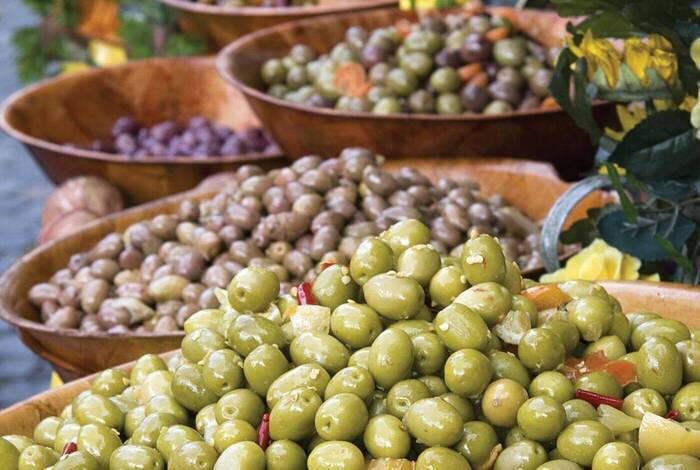 Southern Italy: Amalfi Coast & Puglia Southern Italy: Amalfi Coast & Puglia