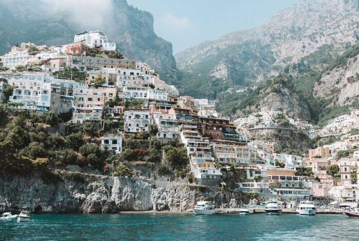 Southern Italy: Amalfi Coast & Puglia Southern Italy: Amalfi Coast & Puglia