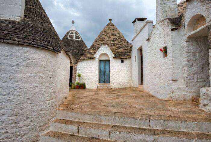 Southern Italy: Amalfi Coast & Puglia Southern Italy: Amalfi Coast & Puglia