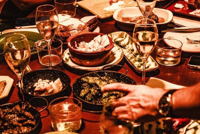 Spain, Portugal & Morocco