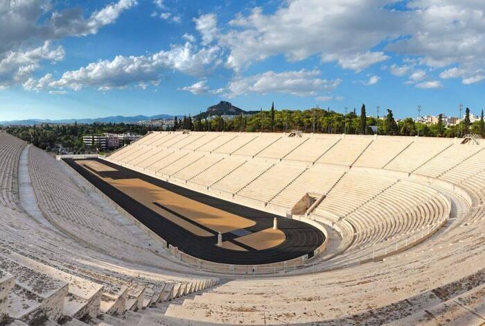 The Best of Greek Islands