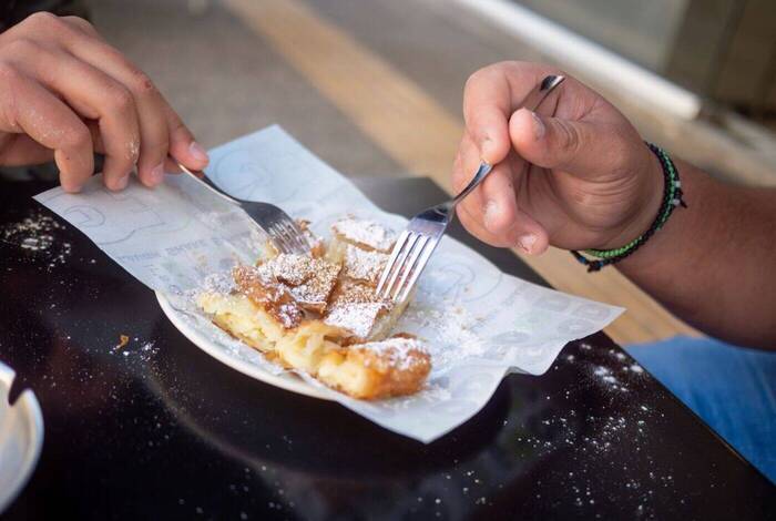 The Best of Greek Islands